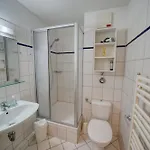 Haus Ostseeresidenz, App 3osr112 * Heiligenhafen