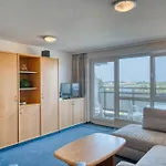 Haus Ostseeresidenz, App 3osr112 Lejlighed *