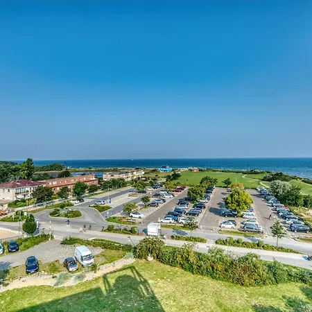 Haus Ostseeresidenz, App 3osr112 Διαμέρισμα