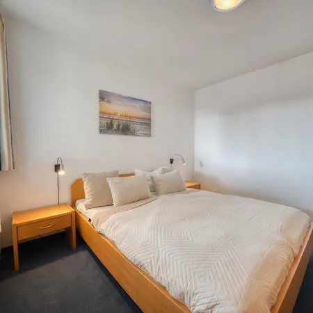 Haus Ostseeresidenz, App 3osr112 * 海利根港
