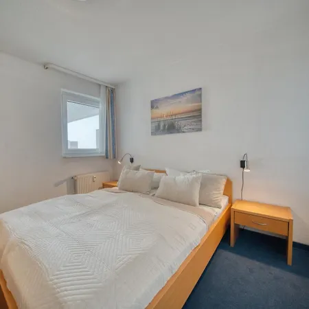 Διαμέρισμα Haus Ostseeresidenz, App 3osr112