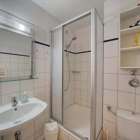 Haus Ostseeresidenz, App 3osr112 *