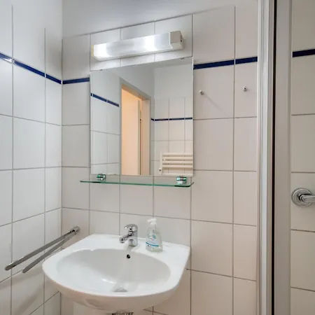Lejlighed Haus Ostseeresidenz, App 3osr112