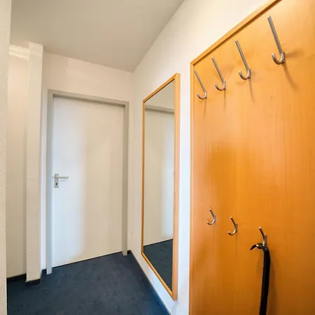 Haus Ostseeresidenz, App 3osr112 Heiligenhafen