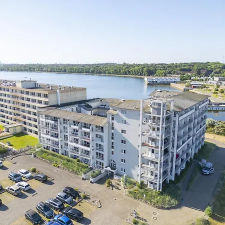 Haus Ostseeresidenz, App 3osr112 아파트 *