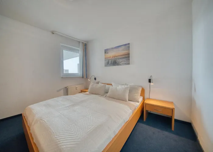 Διαμέρισμα Haus Ostseeresidenz, App 3osr112